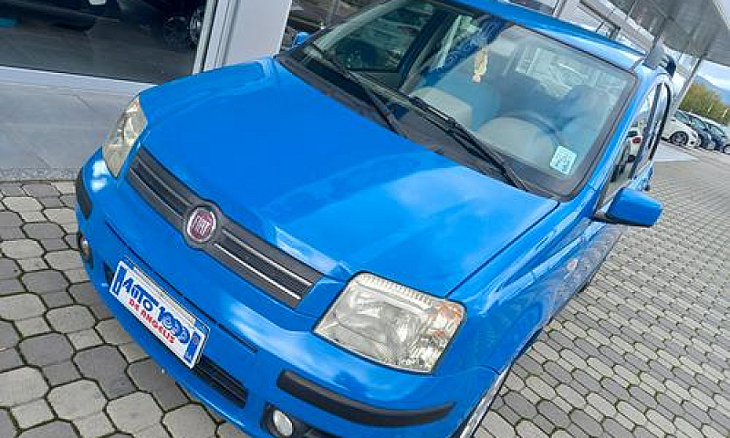 Fiat Panda 1.3 Multi...