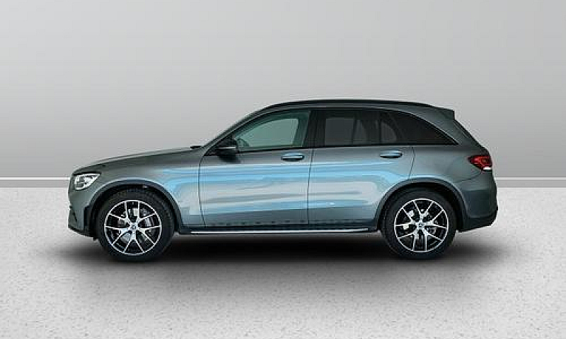 Mercedes-Benz Glc - ...