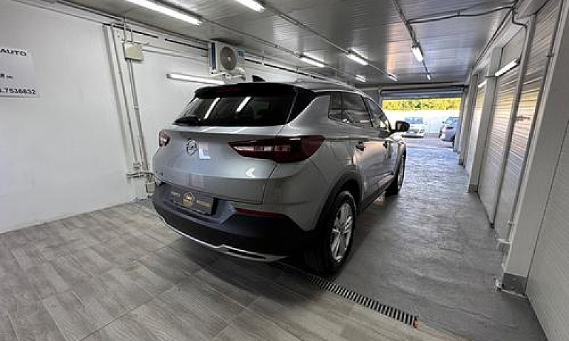 Opel Grandland X 1.5...
