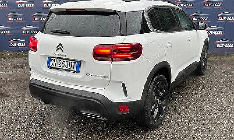 Citroen C5 Aircross ...