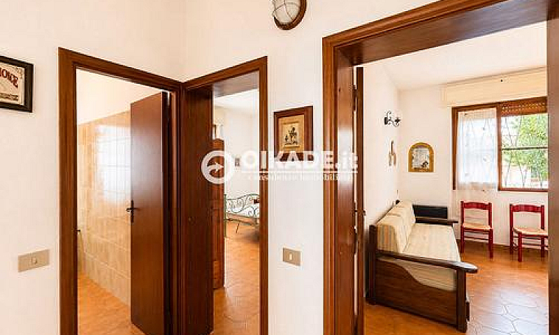 Trivano Con Cortile ...