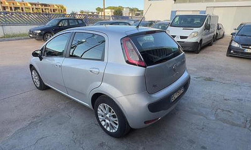 Fiat Punto Evo Punto...