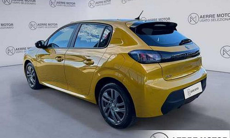 Peugeot 208 1.2 Pure...