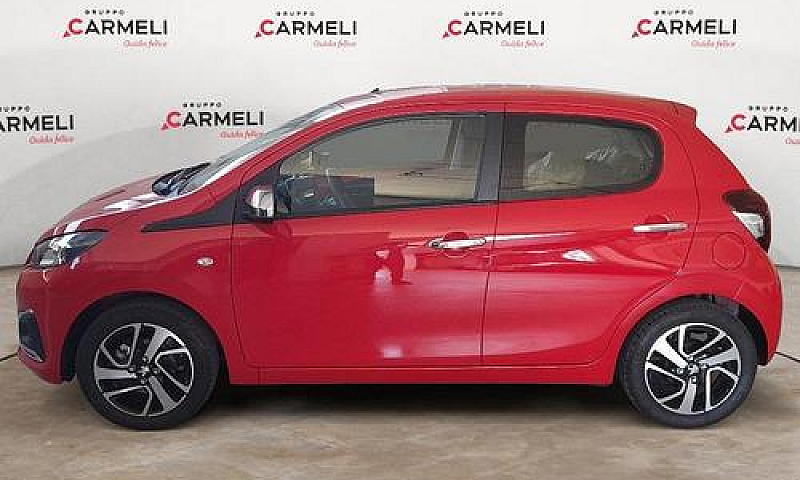 Peugeot 108 1.0 Vti ...