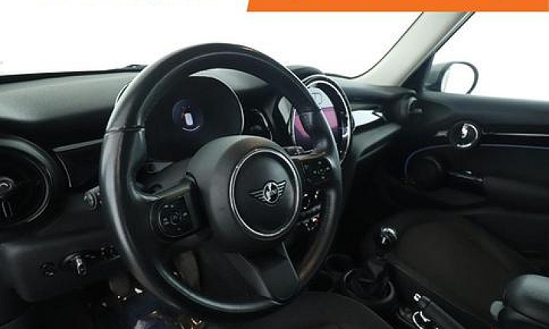 Mini Cooper Wmw11Dk0...