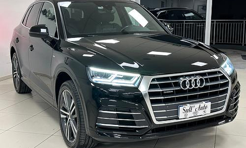 Audi Q5 40 Tdi 190 C...