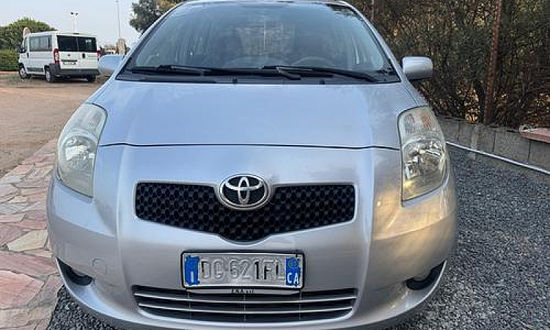 Toyota Yaris No...