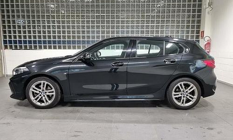 Bmw Serie 1 116D Msp...
