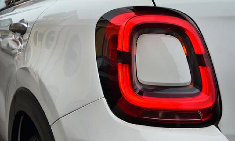 Fiat 500X 1.6 Multij...