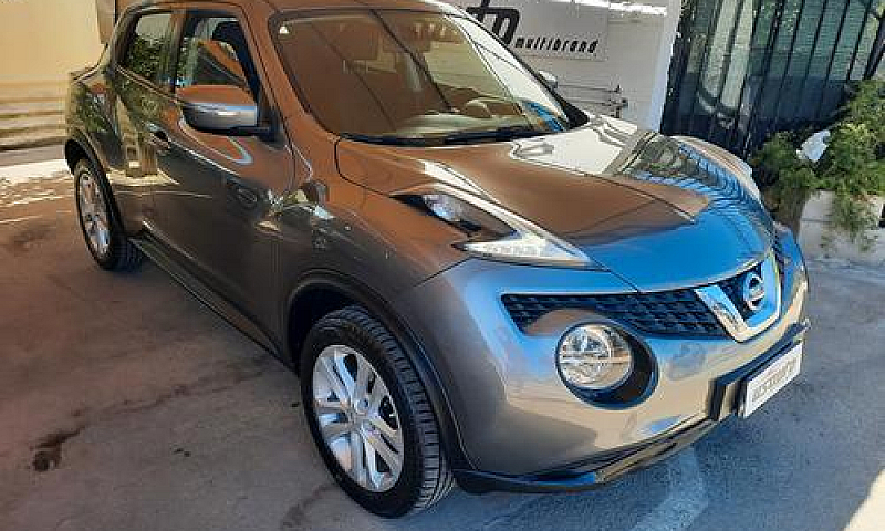 Nissan Juke 1.5 Dci ...