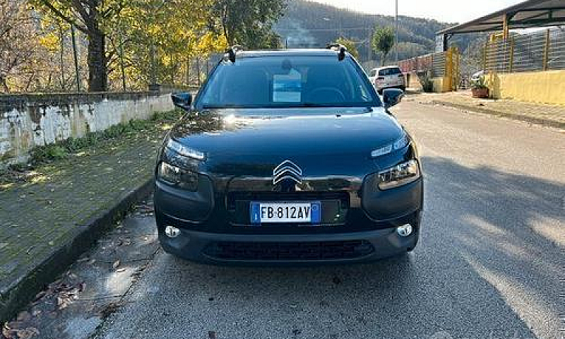 Citroen C4 Cactus 1....