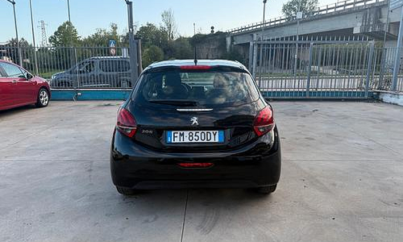 208 5P 1.2 Benzina 8...