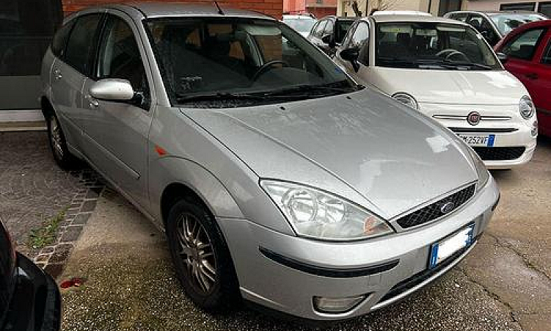 Ford - Focus - 1.6I ...