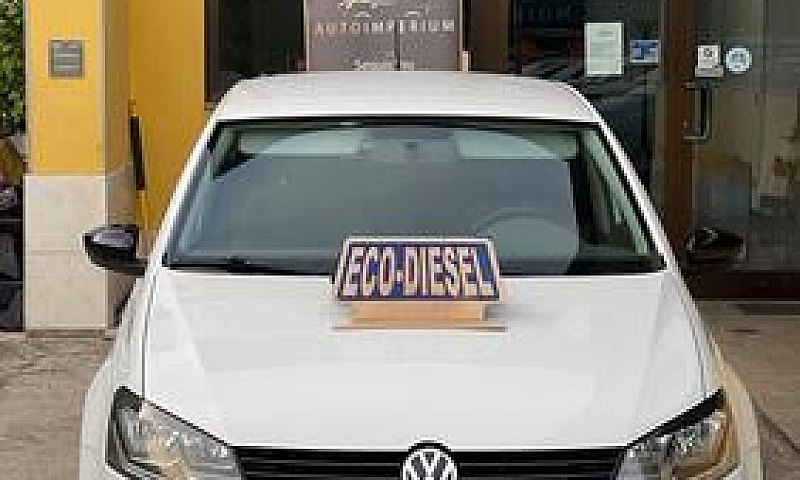 Volkswagen Polo 1.4 ...