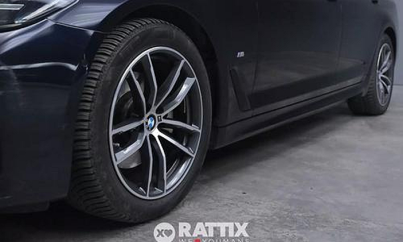 Bmw Serie 5 G31 2020...