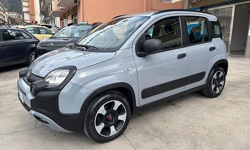 Fiat Panda 1.0 Firef...