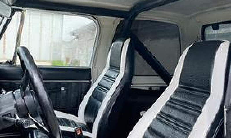 Wrangler Yj 4.2 Amer...