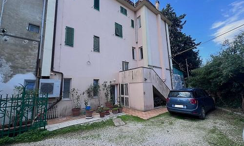 Appartamento Investi...