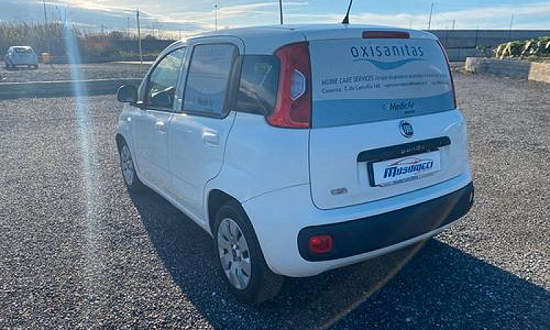 Fiat Panda 1.2 Gpl P...
