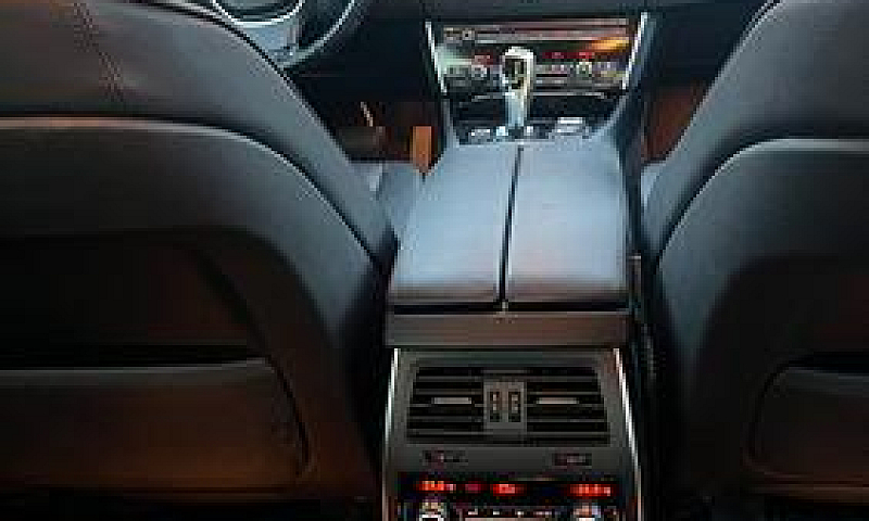 Bmw 530 Gt Xdrive...