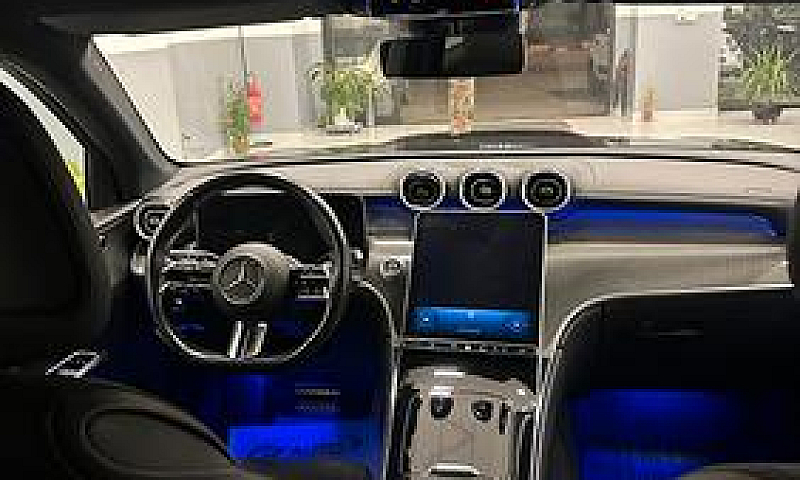 Mercedes-Benz Glc 22...