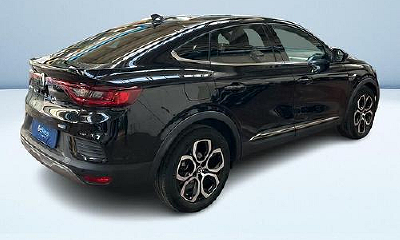 Renault Arkana 1.6 H...