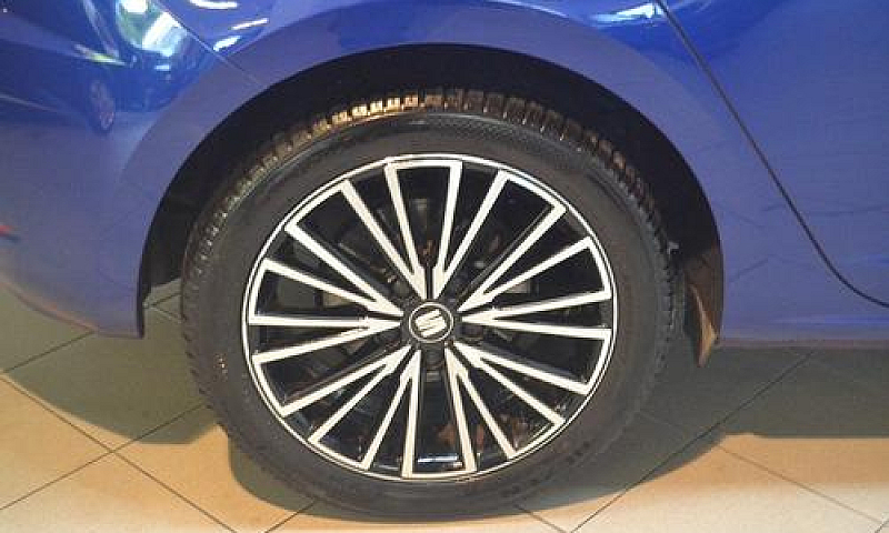 Seat Leon 1.5 Tgi Xc...