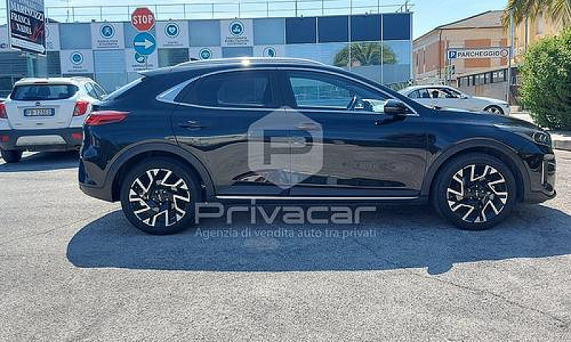 Kia Xceed 1.5 T-Gdi ...