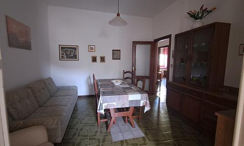 Appartamento Rialzat...