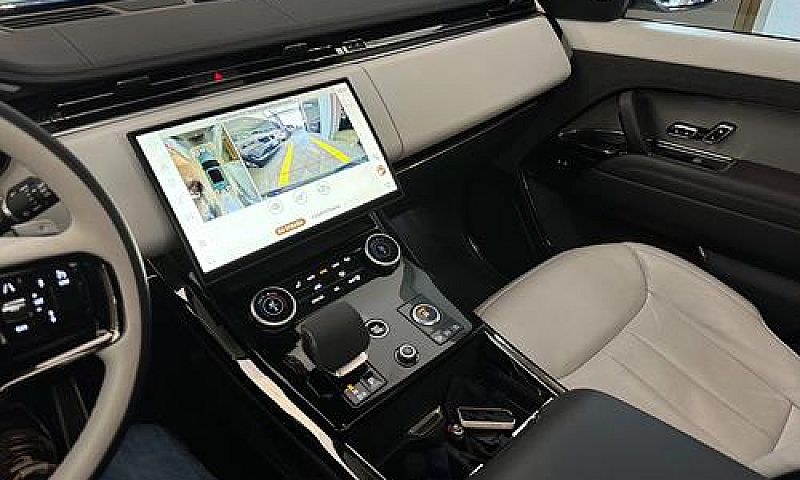 Land Rover Sport 3.0...