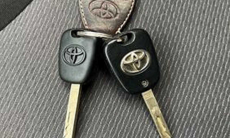 Toyota Aygo...