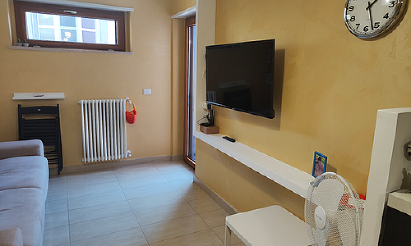 Appartamento Termoli...