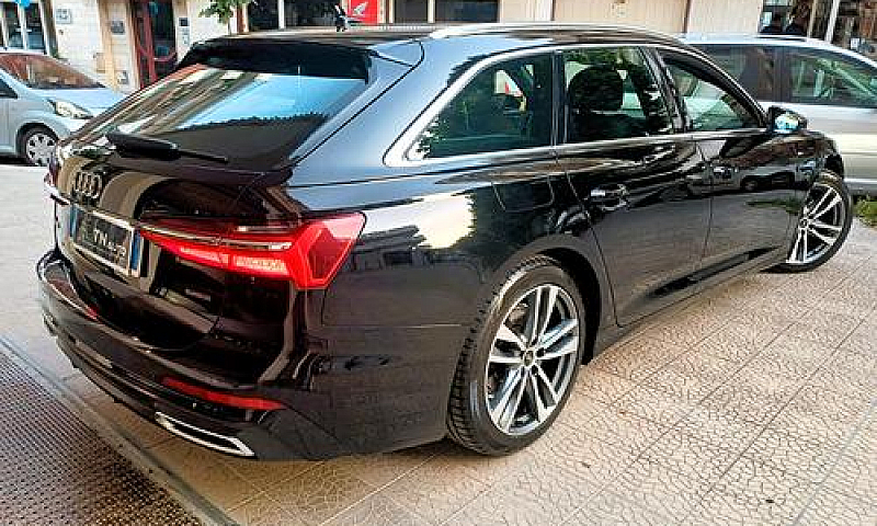 Audi A6 Avant 40 2.0...