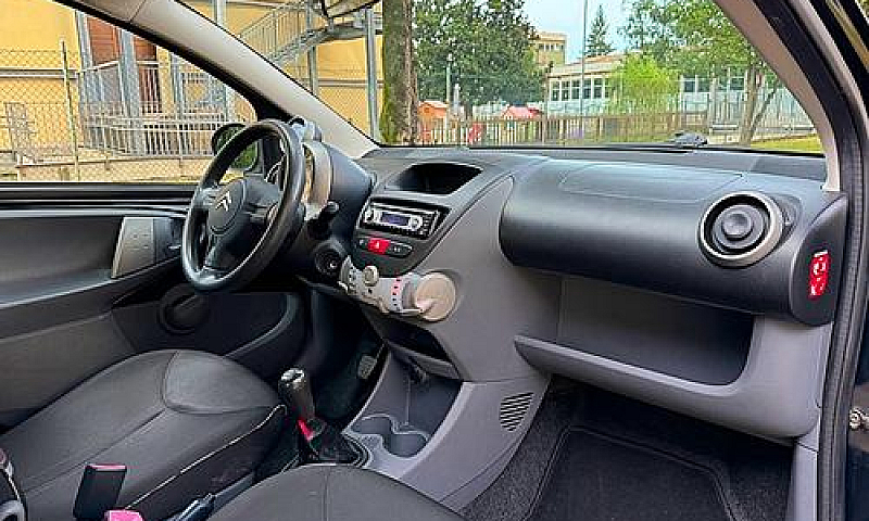 Citroen C1 1.0 5P...