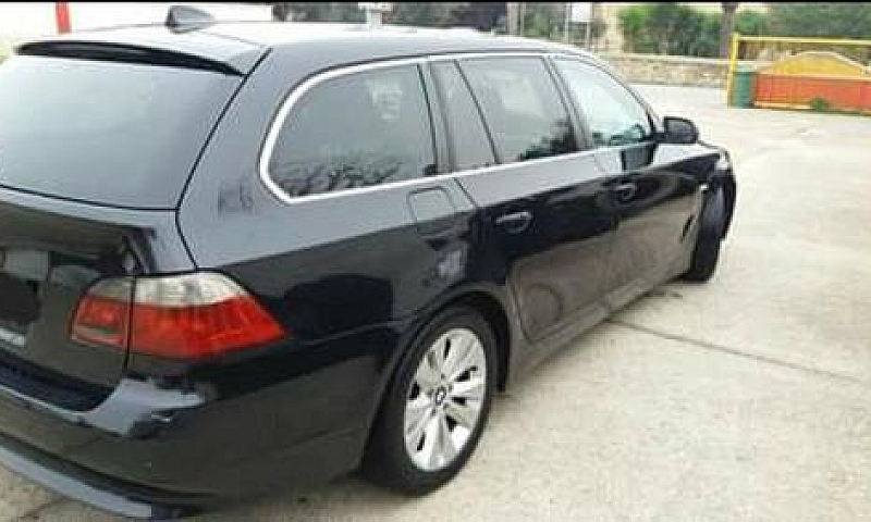 Bmw Serie 5 (E60/E61...