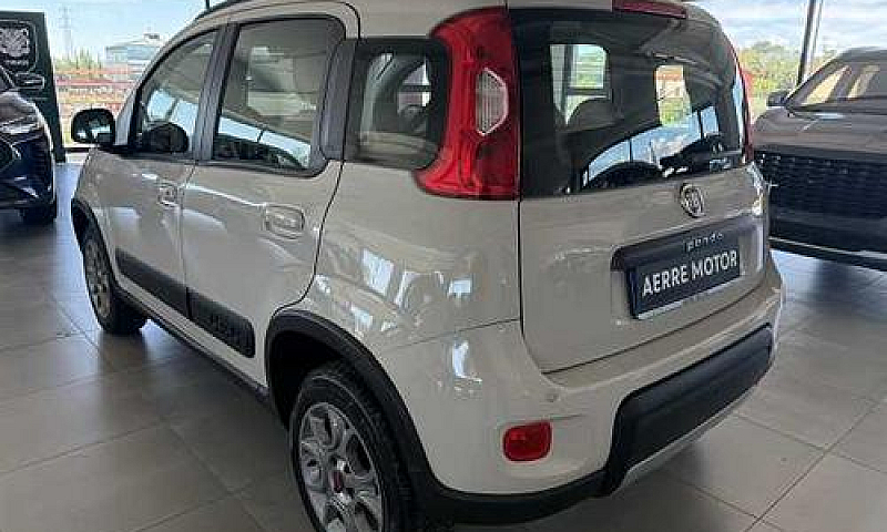 Fiat Panda 0.9 Twina...