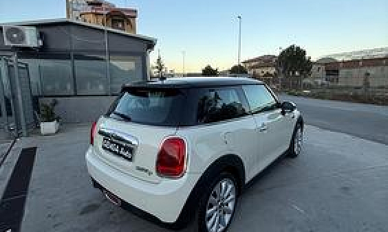 Mini Mini 1.5 Cooper...