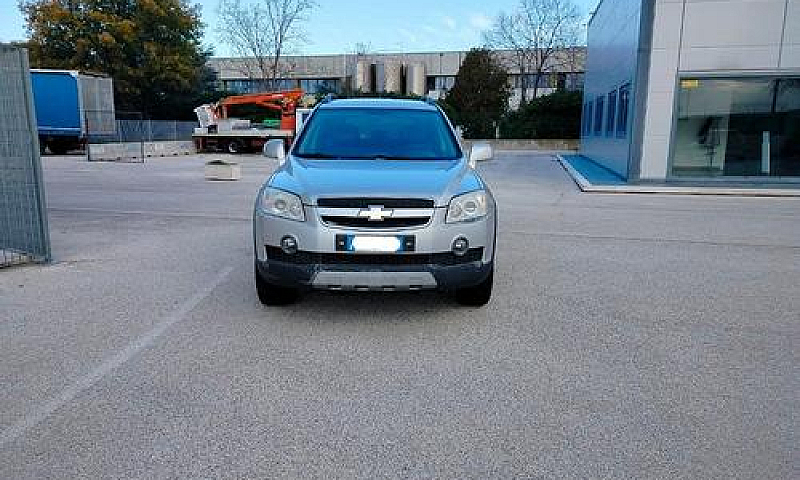 Chevrolet Captiva 2....