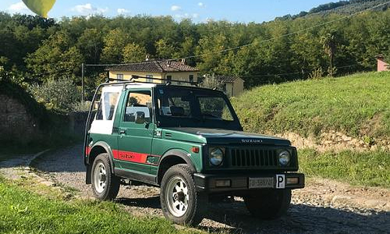 Suzuki Altro Modello...