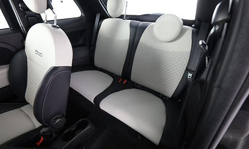 Fiat 500 500 1.0 Hyb...