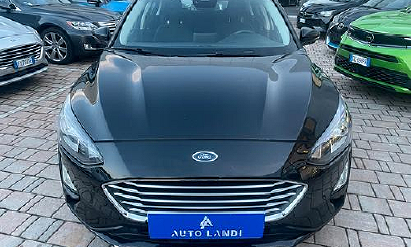 Ford Focus 1.5 Ecobl...
