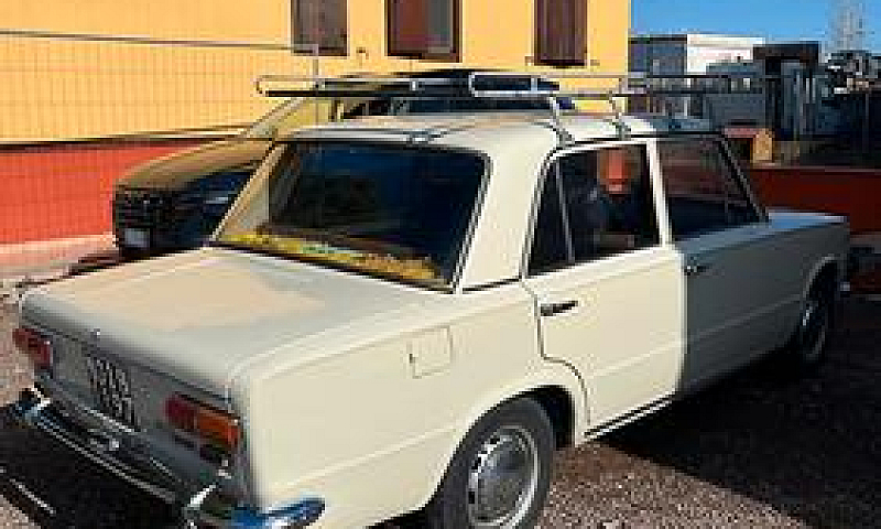 Fiat 124 Berlina...