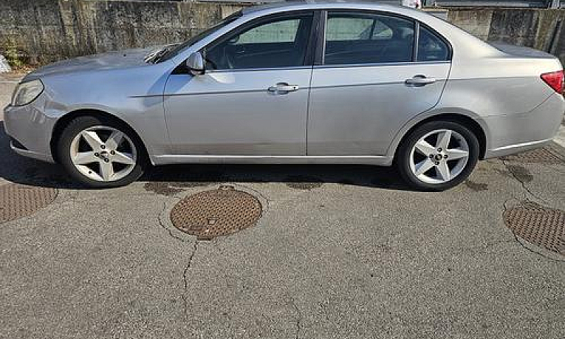 Chevrolet Epica - 20...