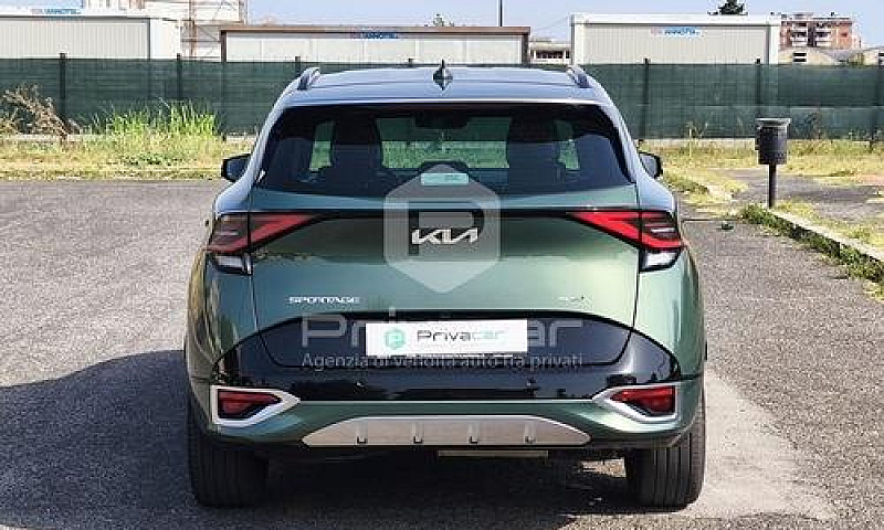 Kia Sportage 1.6 Crd...