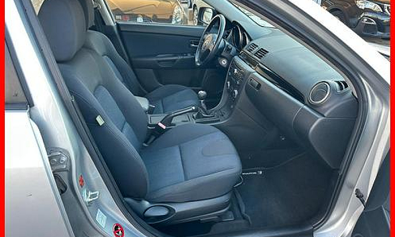 Mazda 3 Mazda3 1.6 T...