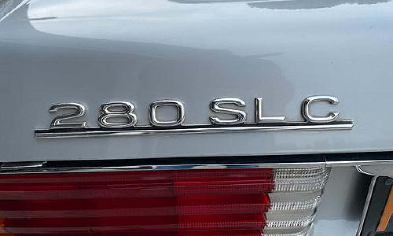Mercedes Benz 1979 S...