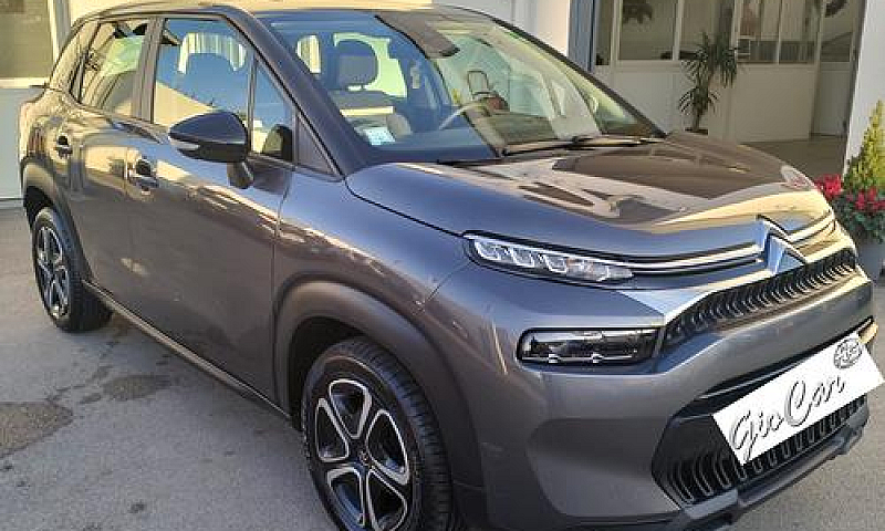 Citroen C3 Aircross ...