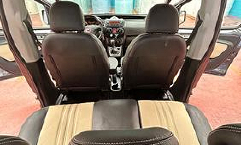 Fiat Qubo - 2012...