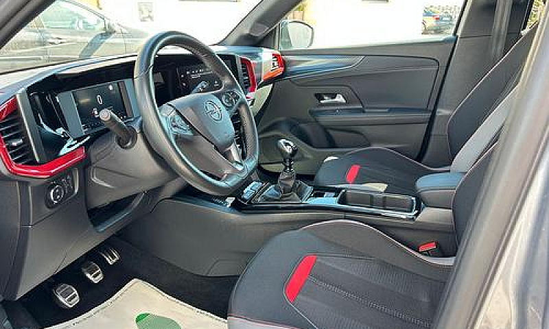 Opel Mokka 1.5 D 110...