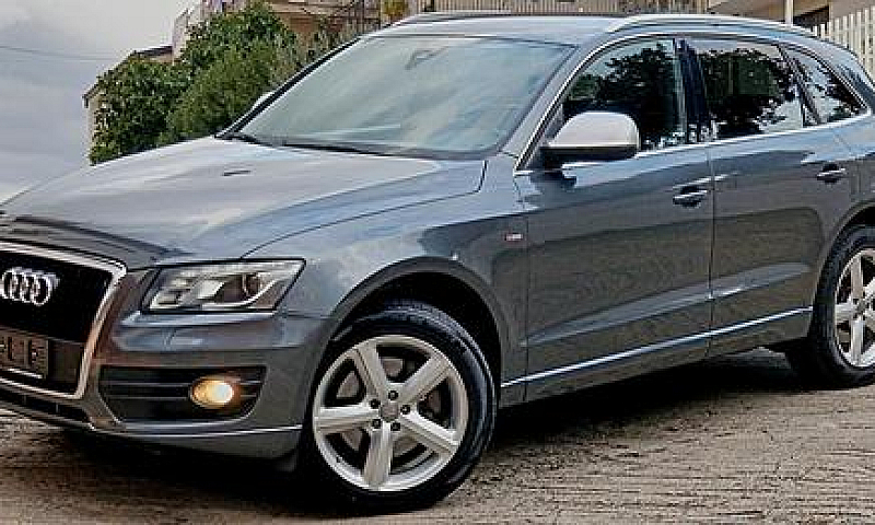Audi Q5 3.0 Tdi 239C...
